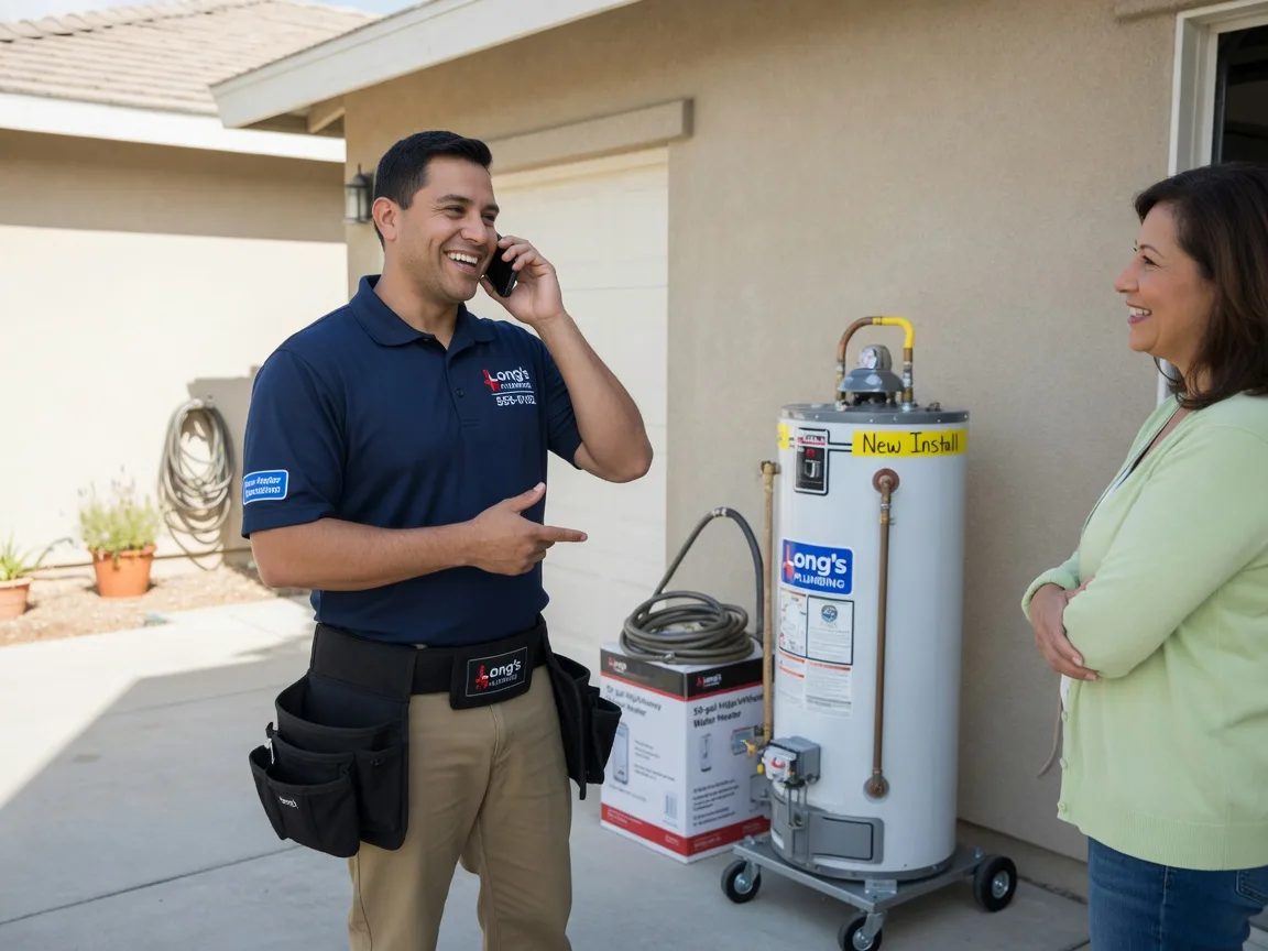 Leak Detection New Richmond, WI FAQs